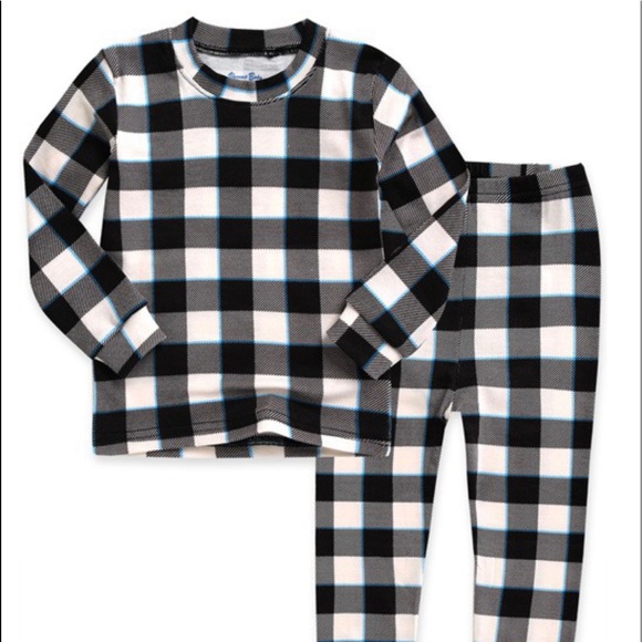 Toddler Pajama Set - Picture 1 of 1